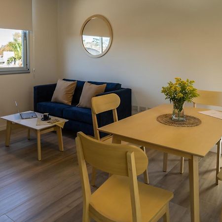 Espacio Terra Apartamentos Хунін Екстер'єр фото